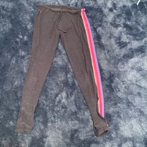 Extra soft Chaser sweatpants